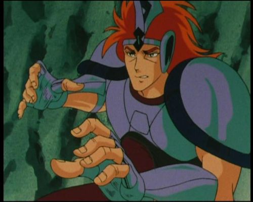 Otaku Gallery  / Anime e Manga / Saint Seiya / Screen Shots / Episodi / 031 - Due fratelli alleati / 013.jpg